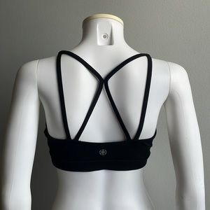 Gaia Sports Bra Size Medium .